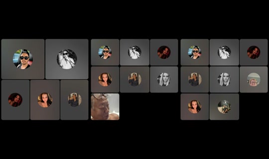 davidjohansen77 TikTok Live — Aug 20, 2026, 8:48 PM