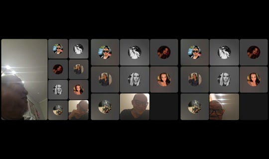 davidjohansen77 TikTok Live — Aug 20, 2026, 9:38 PM