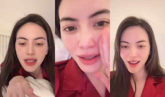 davikahchannel TikTok Live — Jul 14, 2026, 4:29 PM