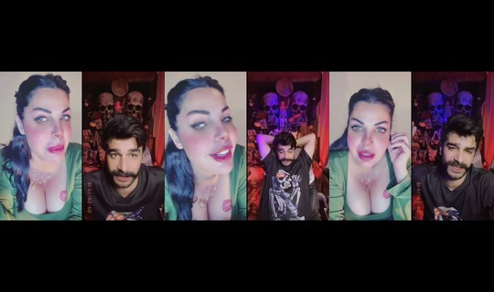 davindalia1norway TikTok Live — Aug 1, 2026, 11:41 PM
