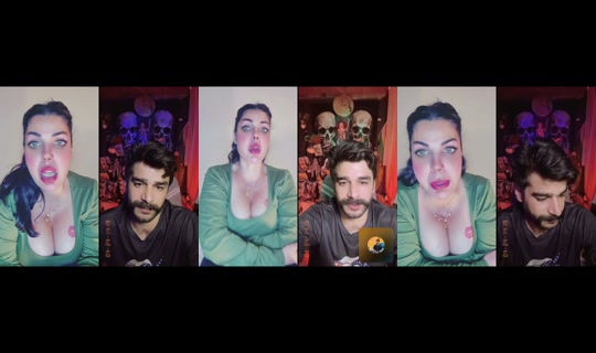 davindalia1norway TikTok Live — Aug 2, 2026, 12:32 AM