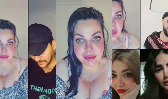 davindalia1norway TikTok Live — Aug 21, 2026, 10:25 PM