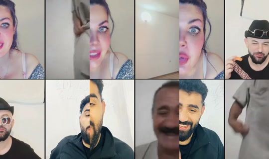 davindalia1norway TikTok Live — Aug 21, 2026, 11:15 PM