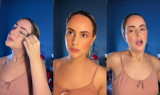 dayaadantass TikTok Live — Jul 14, 2026, 6:31 PM
