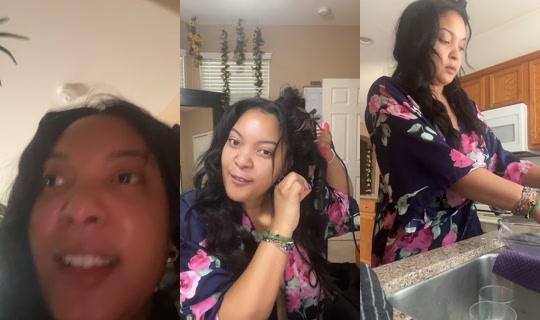 dayadarling30 TikTok Live — Aug 14, 2026, 4:58 PM