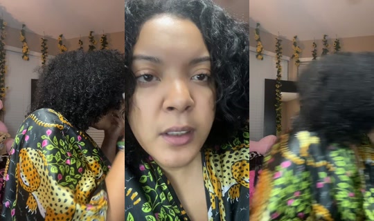 dayadarling30 TikTok Live — Aug 25, 2026, 4:09 AM