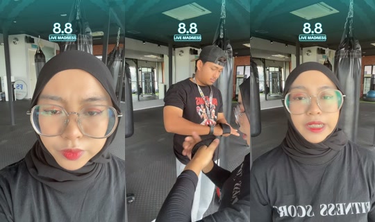 dayahr23 TikTok Live — Aug 4, 2026, 5:17 AM