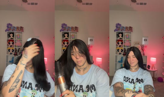 dayalemami TikTok Live — Sep 6, 2026, 4:09 AM