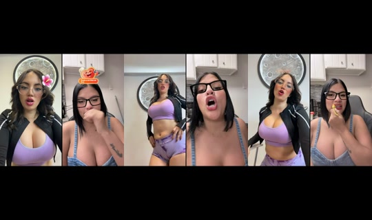 dayanaqueen2020 TikTok Live — Sep 3, 2026, 7:11 PM