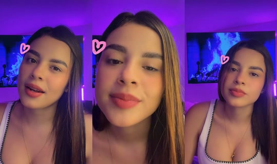 dayanazapata31 TikTok Live — Jul 14, 2026, 12:44 AM