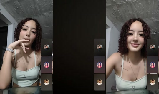 dayanna_1920 TikTok Live — Jul 10, 2026, 4:00 AM