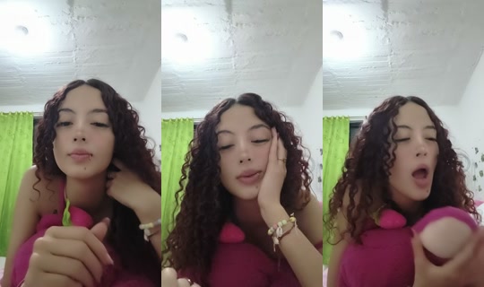 dayanna_1920 TikTok Live — Jul 14, 2026, 6:08 AM