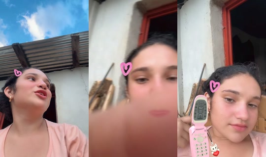 dayas082 TikTok Live — Aug 1, 2026, 12:04 AM