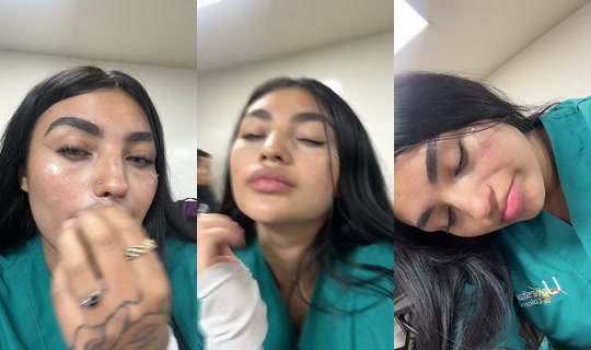 dayasssp TikTok Live — Jul 15, 2026, 11:41 PM