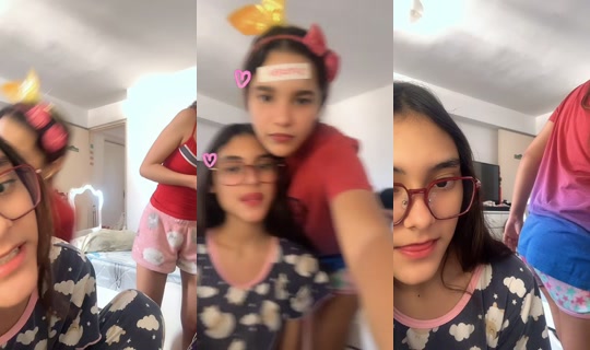 daydayis TikTok Live — Jul 27, 2026, 12:07 PM
