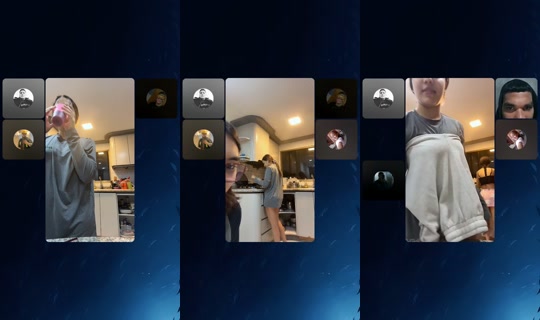 daydayis TikTok Live — Jul 28, 2026, 4:28 AM