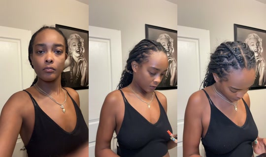 daydaynicole_ TikTok Live — Sep 2, 2026, 3:32 AM