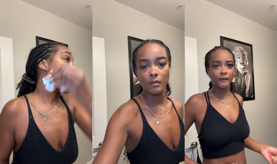 daydaynicole_ TikTok Live — Sep 3, 2026, 4:15 AM