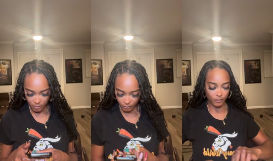 daydaynicole_ TikTok Live — Sep 3, 2026, 10:01 AM