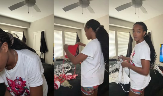 daydaynicole_ TikTok Live — Sep 3, 2026, 6:49 PM