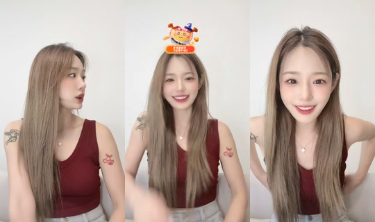 daygamin TikTok Live — Aug 31, 2026, 11:58 AM