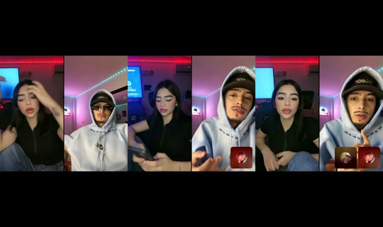 dayyy217 TikTok Live — Jul 10, 2026, 5:21 AM