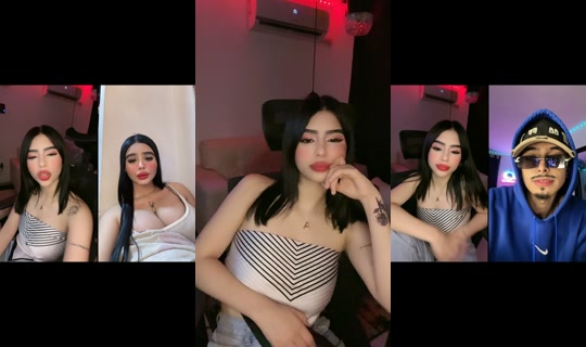 dayyy217 TikTok Live — Jul 11, 2026, 7:26 AM