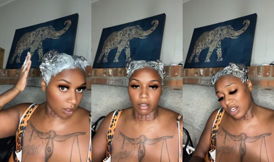dbreadwinnerbackuppage TikTok Live — Sep 6, 2026, 12:13 AM