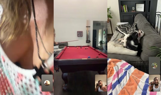 dbtaggart TikTok Live — Aug 12, 2026, 12:18 AM