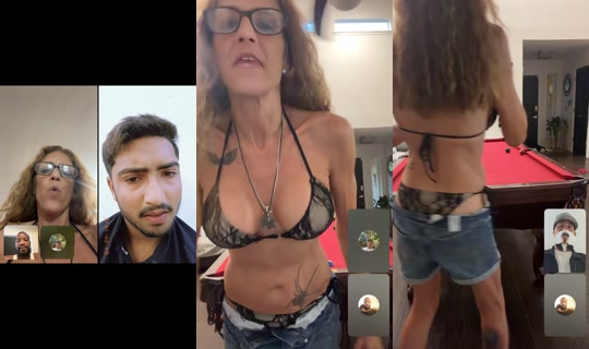 dbtaggart TikTok Live — Aug 12, 2026, 1:05 AM
