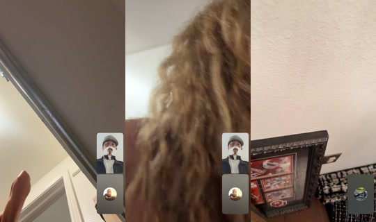 dbtaggart TikTok Live — Aug 12, 2026, 1:55 AM