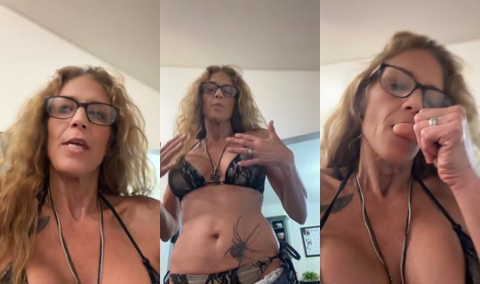 dbtaggart TikTok Live — Aug 12, 2026, 2:46 AM