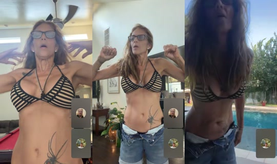 dbtaggart TikTok Live — Aug 12, 2026, 11:20 PM