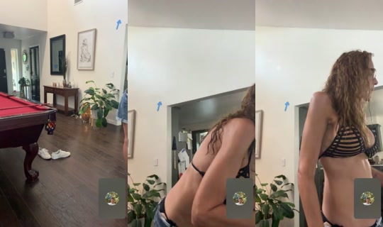 dbtaggart TikTok Live — Aug 13, 2026, 12:10 AM