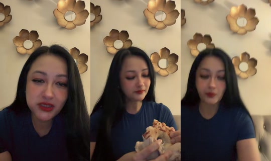 dbubue TikTok Live — Jul 15, 2026, 6:23 PM