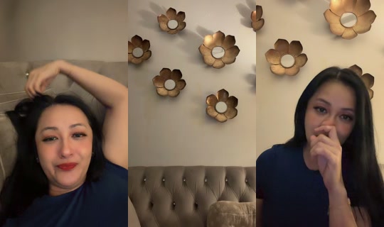 dbubue TikTok Live — Jul 15, 2026, 8:48 PM
