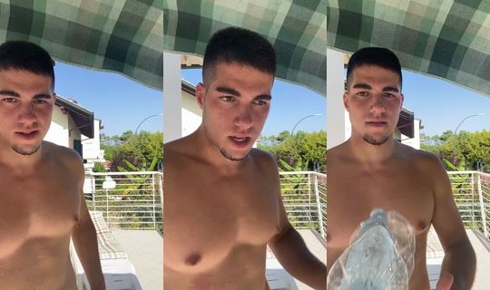 dcomincini TikTok Live — Aug 5, 2026, 2:11 PM
