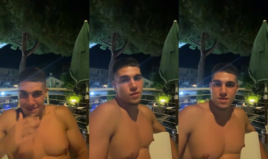 dcomincini TikTok Live — Aug 9, 2026, 8:04 PM