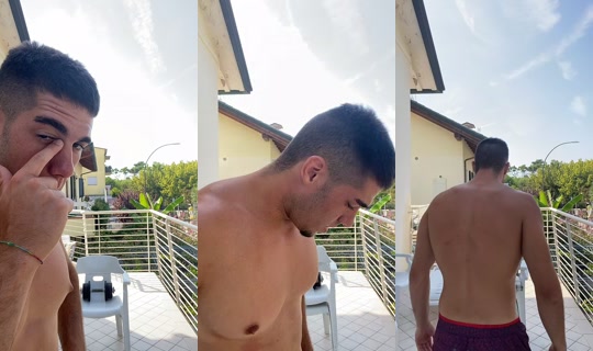 dcomincini TikTok Live — Aug 12, 2026, 7:59 AM