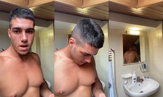 dcomincini TikTok Live — Aug 21, 2026, 9:23 AM