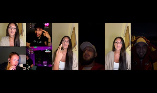 dczehra TikTok Live — Aug 1, 2026, 9:03 PM