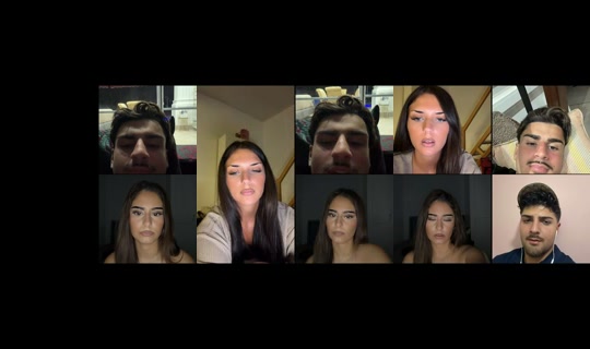 dczehra TikTok Live — Aug 1, 2026, 11:19 PM