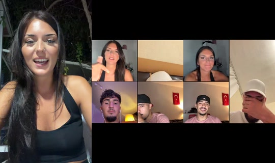 dczehra TikTok Live — Aug 3, 2026, 12:31 AM
