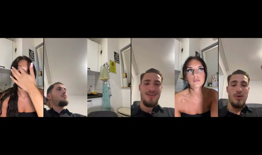 dczehra TikTok Live — Aug 5, 2026, 7:59 PM