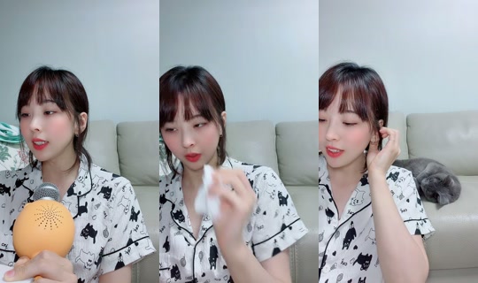 dd920311 TikTok Live — Aug 30, 2026, 4:59 AM