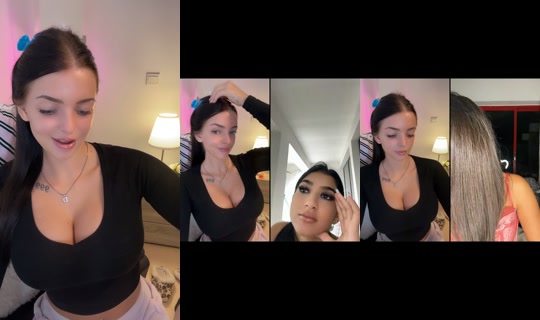 ddeanna999 TikTok Live — Jul 11, 2026, 7:31 PM