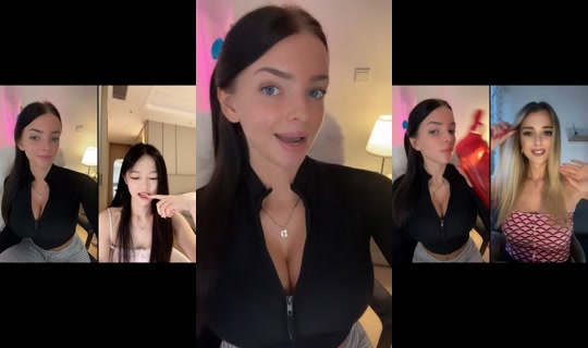 ddeanna999 TikTok Live — Jul 14, 2026, 4:51 PM