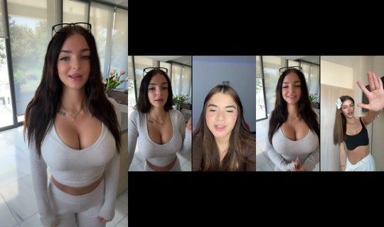 ddeanna999 TikTok Live — Jul 27, 2026, 12:22 PM