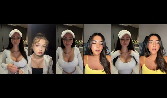 ddeanna999 TikTok Live — Jul 27, 2026, 7:47 PM
