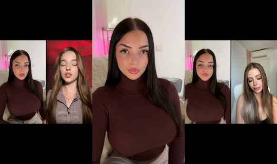 ddeanna999 TikTok Live — Aug 18, 2026, 7:42 PM
